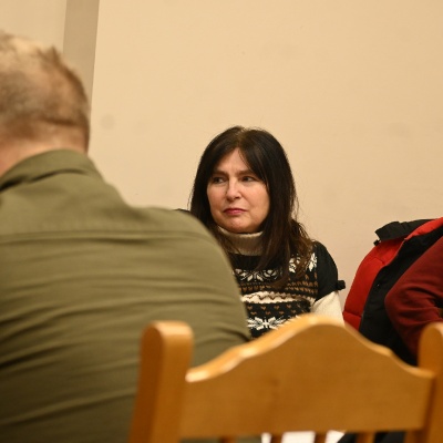 Zebranie Koła nr 5 NL z dn. 05 lutego 2026r.